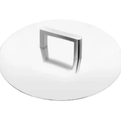 Demeyere John Pawson 7 Kookpan Met Deksel 22 cm