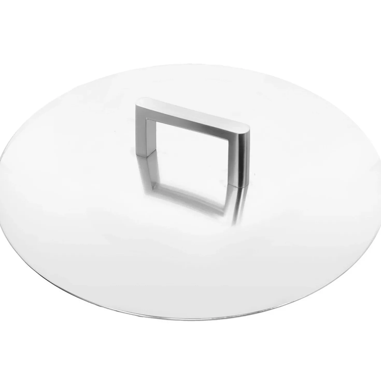 Demeyere John Pawson 7 Kookpan met Deksel 24 cm