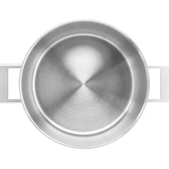 Demeyere John Pawson 7 Soeppan Met Deksel 24 cm