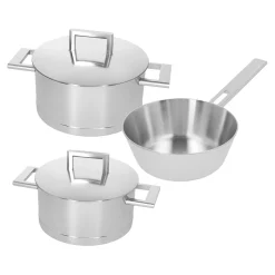 Demeyere John Pawson 7 Starter Set 3-Delig