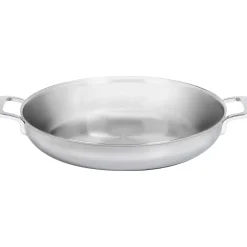 Demeyere Multifunction 7 Koekenpan 20 cm Handgrepen