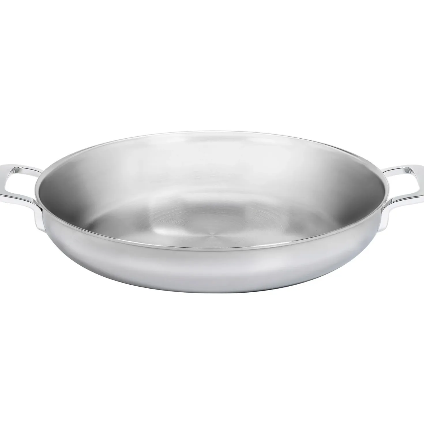 Demeyere Multifunction 7 Koekenpan 20 cm Handgrepen