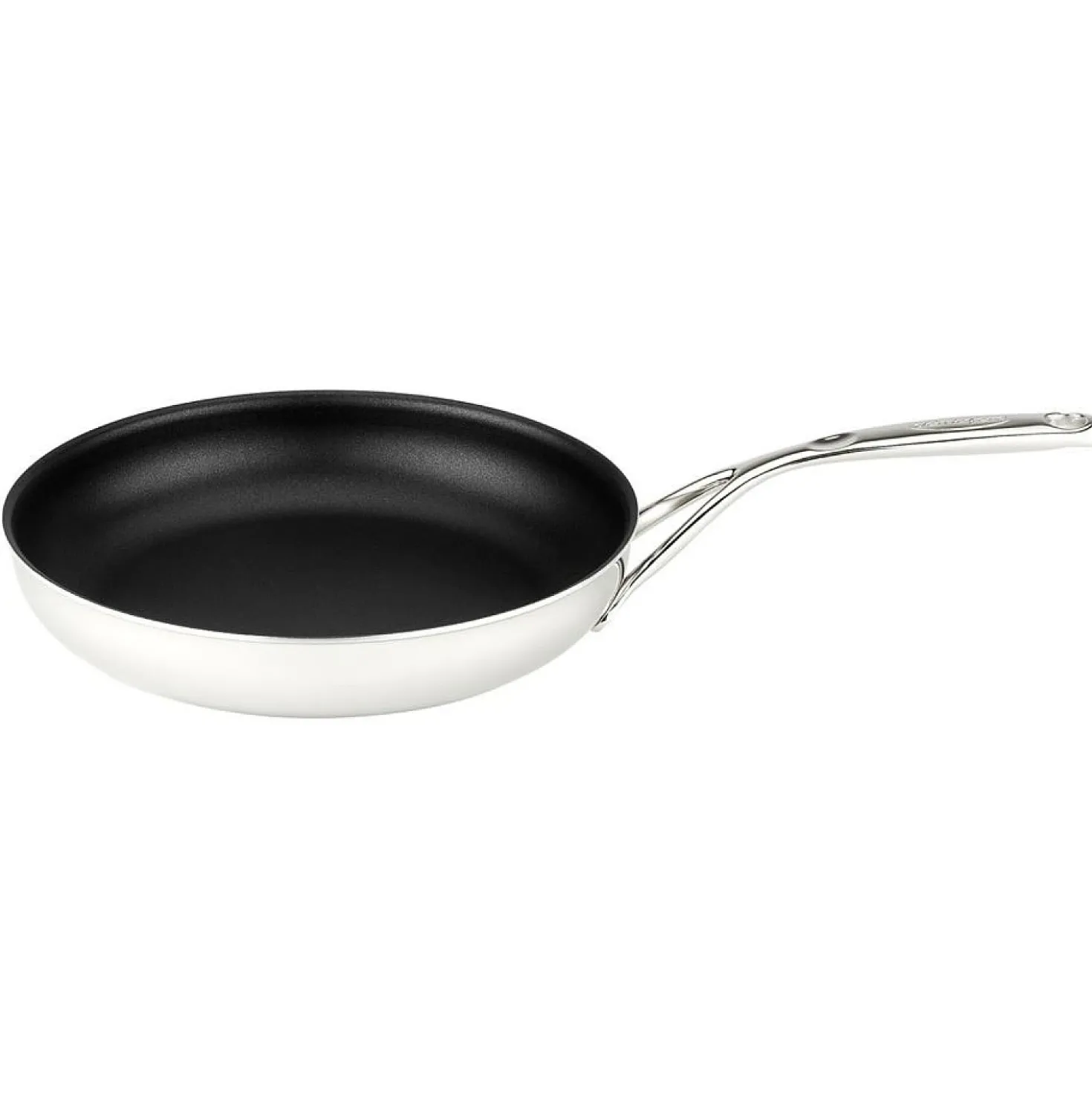 Demeyere Resto Koekenpan 16 cm
