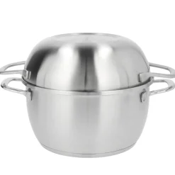 Demeyere Resto Specialties 3 Mosselpan 20 cm
