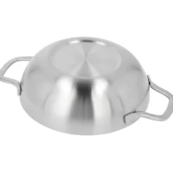 Demeyere Resto Specialties 3 Mosselpan 20 cm