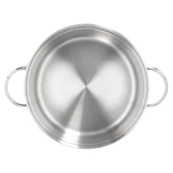 Demeyere Resto Specialties 3 Mosselpan 20 cm