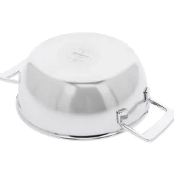 Demeyere Silver 7 Braadpan 24 cm