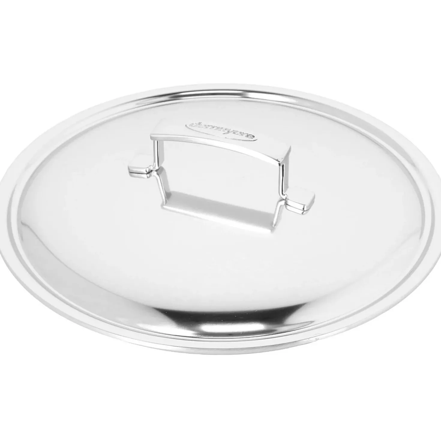 Demeyere Silver 7 Braadpan 28 cm