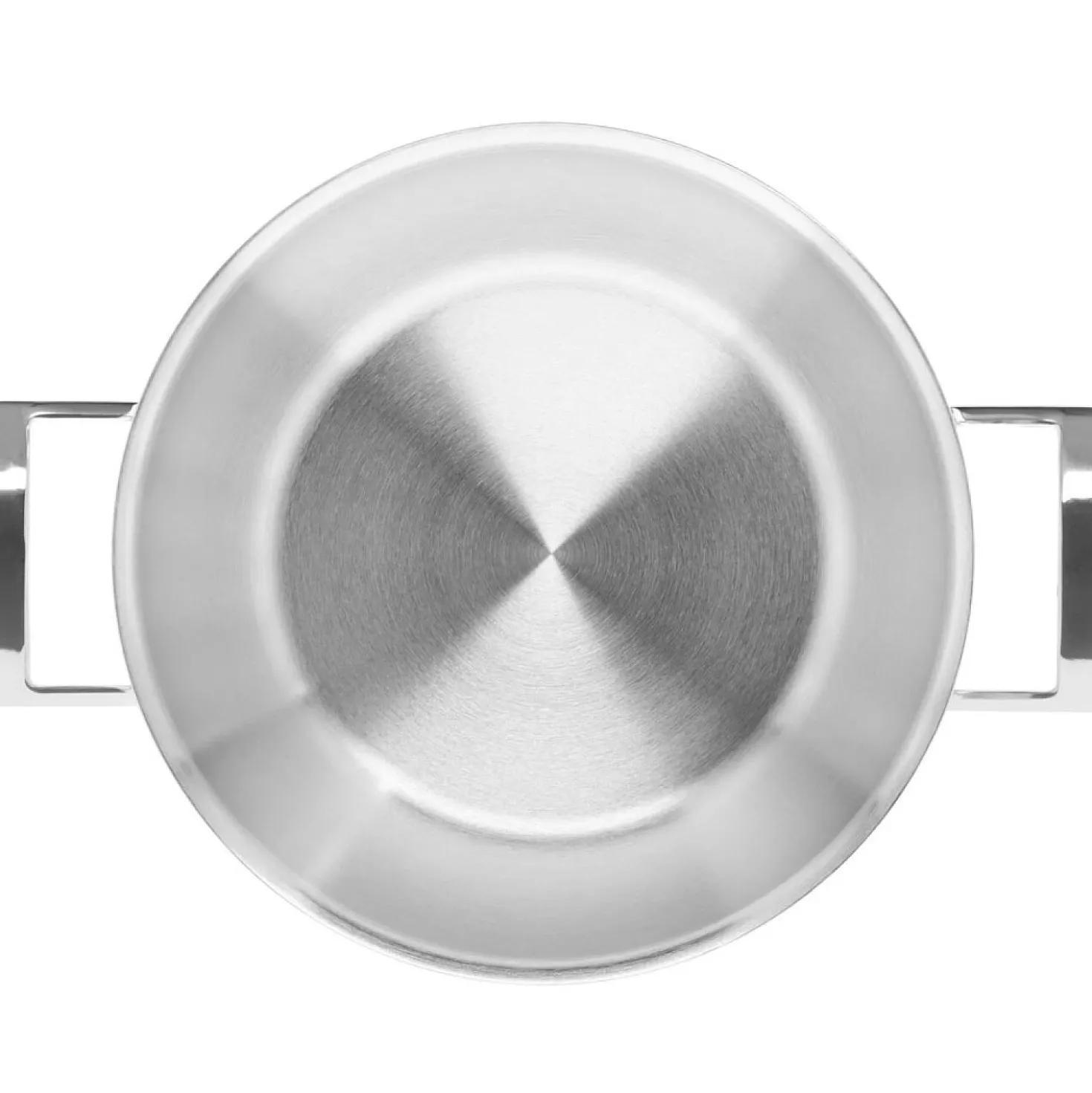 Demeyere Silver 7 Braadpan 28 cm