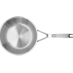 Demeyere Silver 7 Conische Sauteuse 18 cm