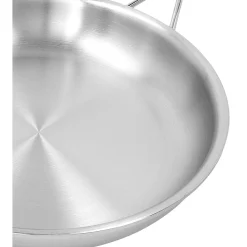 Demeyere Silver 7 Koekenpan 32 cm