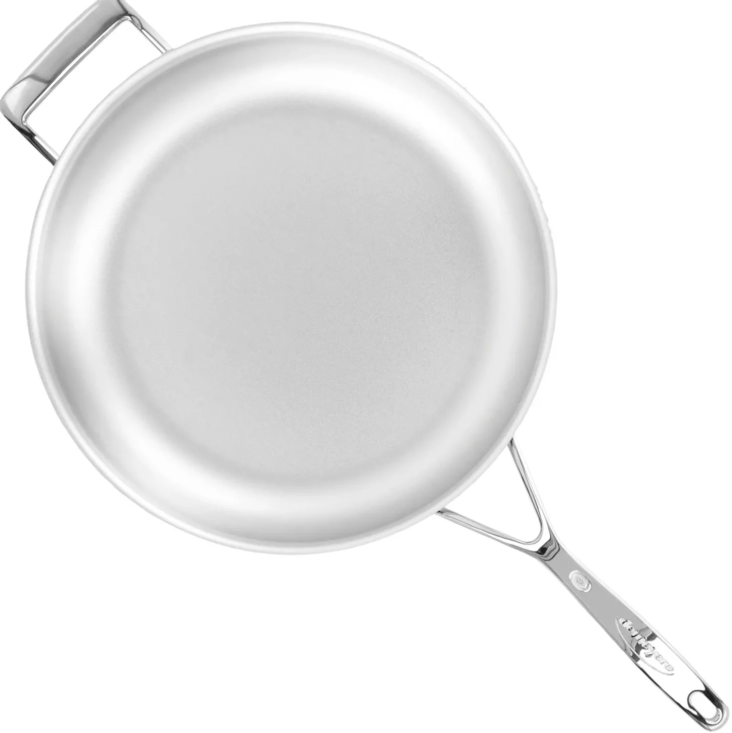 Demeyere Silverline 7 Koekenpan 32 cm