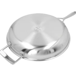 Demeyere Silverline 7 Koekenpan 32 cm