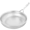 Demeyere Silverline 7 NanoTouch Koekenpan 28 cm