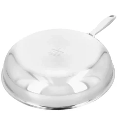 Demeyere Silverline 7 NanoTouch Koekenpan 28 cm