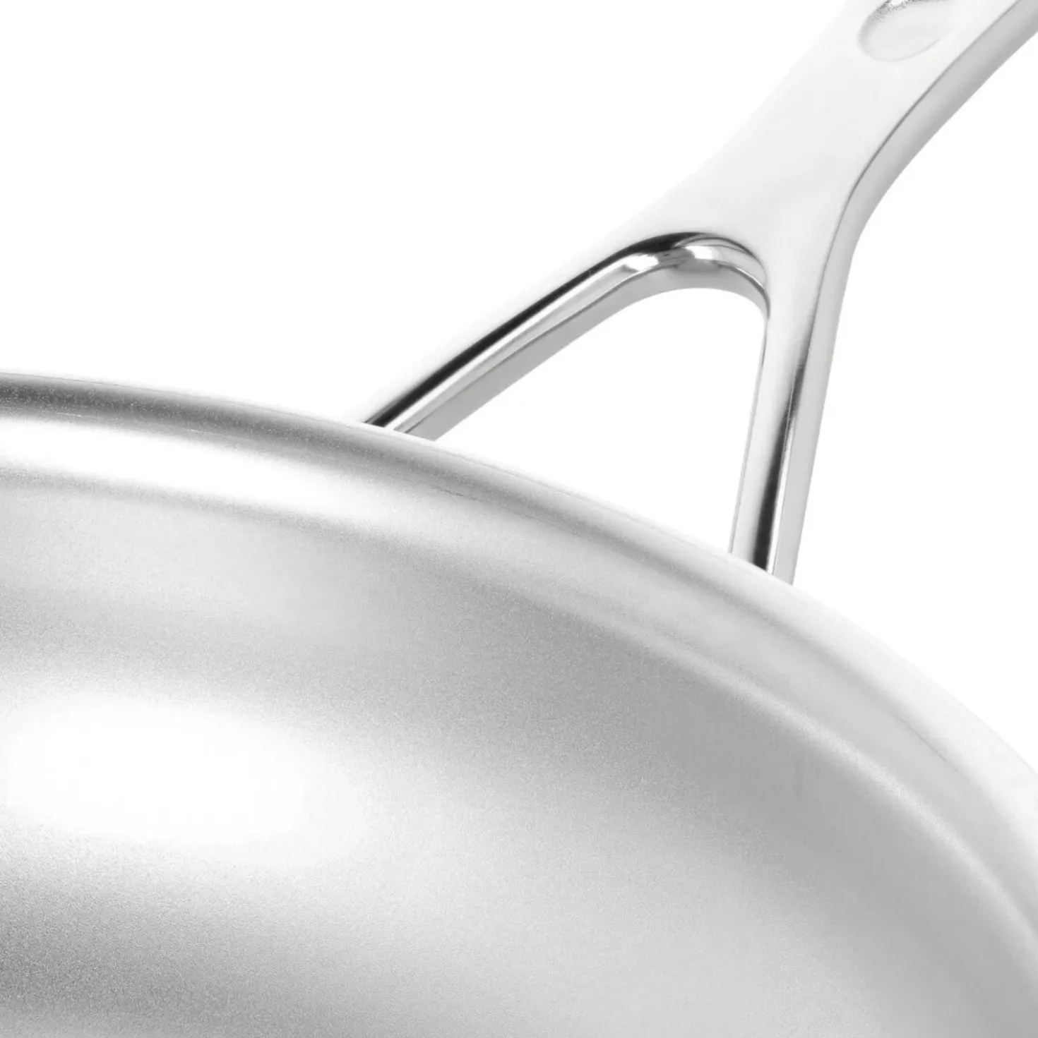 Demeyere Silverline 7 NanoTouch Koekenpan 20 cm