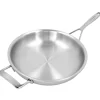 Demeyere Silver Pro 7 Koekenpan 28 cm