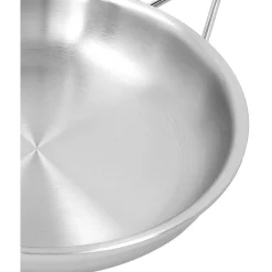 Demeyere Silver Pro 7 Koekenpan 28 cm