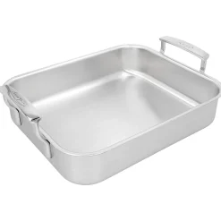 Demeyere Specialties 5 Braadslede 32 x 26,5 cm