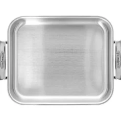 Demeyere Specialties 5 Braadslede 32 x 26,5 cm