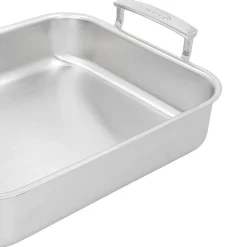 Demeyere Specialties 5 Braadslede 32 x 26,5 cm