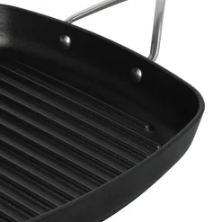 Demeyere Specialties 5 Grillpan 28 cm