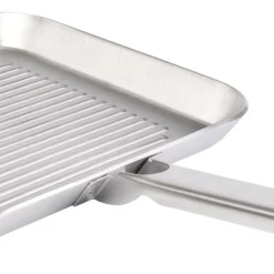 Demeyere Specialties 3 Grillpan 24 cm