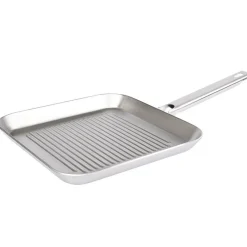 Demeyere Specialties 3 Grillpan 24 cm