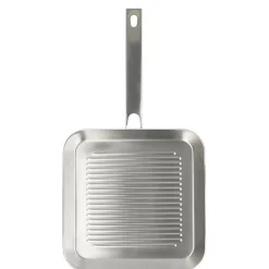 Demeyere Specialties 3 Grillpan 24 cm