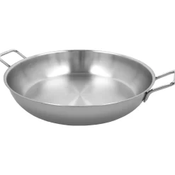 Demeyere Specialties 3 Paellapan 46 cm