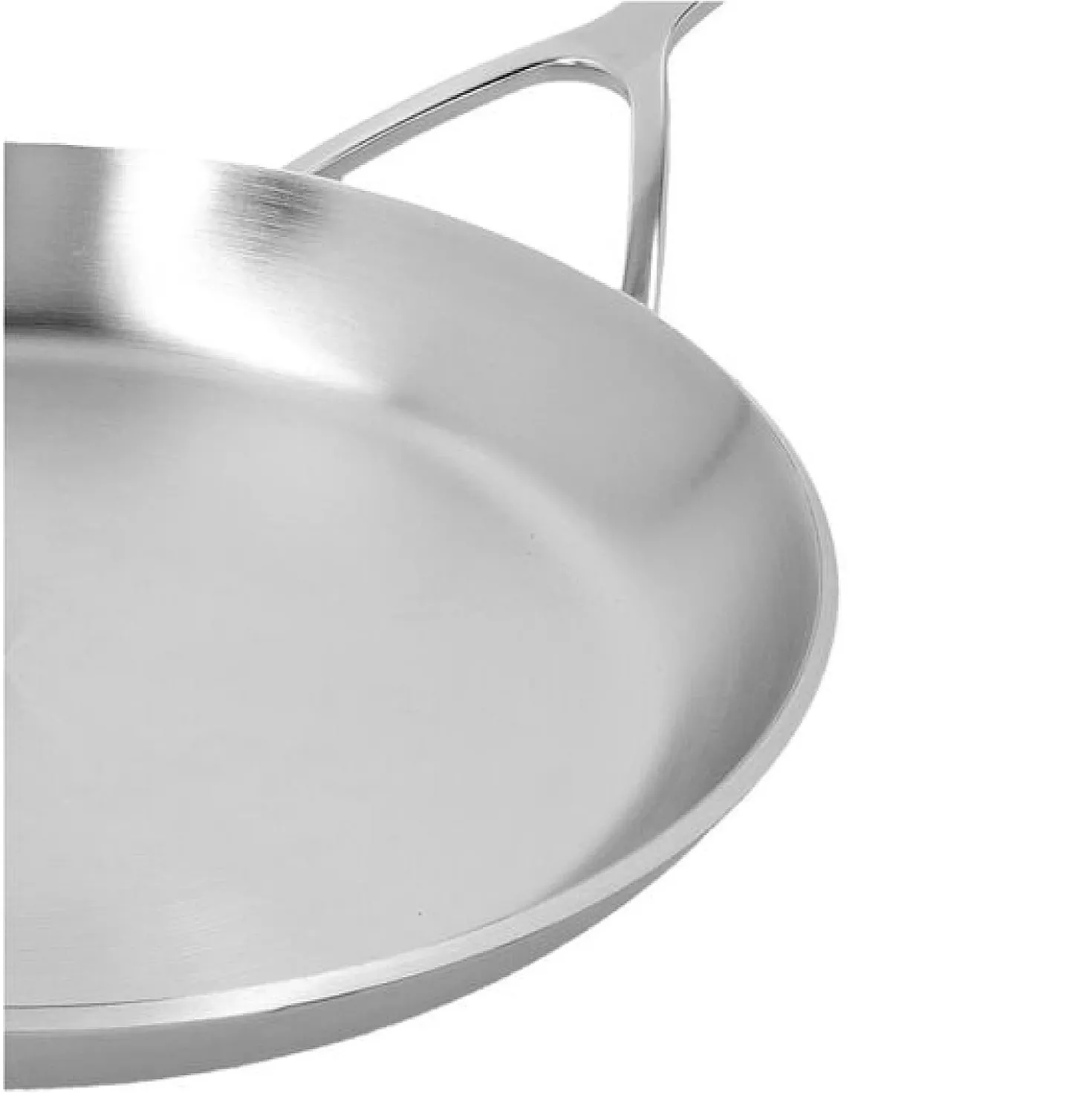 Demeyere Specialties 5 Pannenkoekpan 26 cm