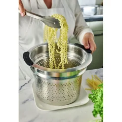Demeyere Specialties 5 Pasta-inzet 20 cm