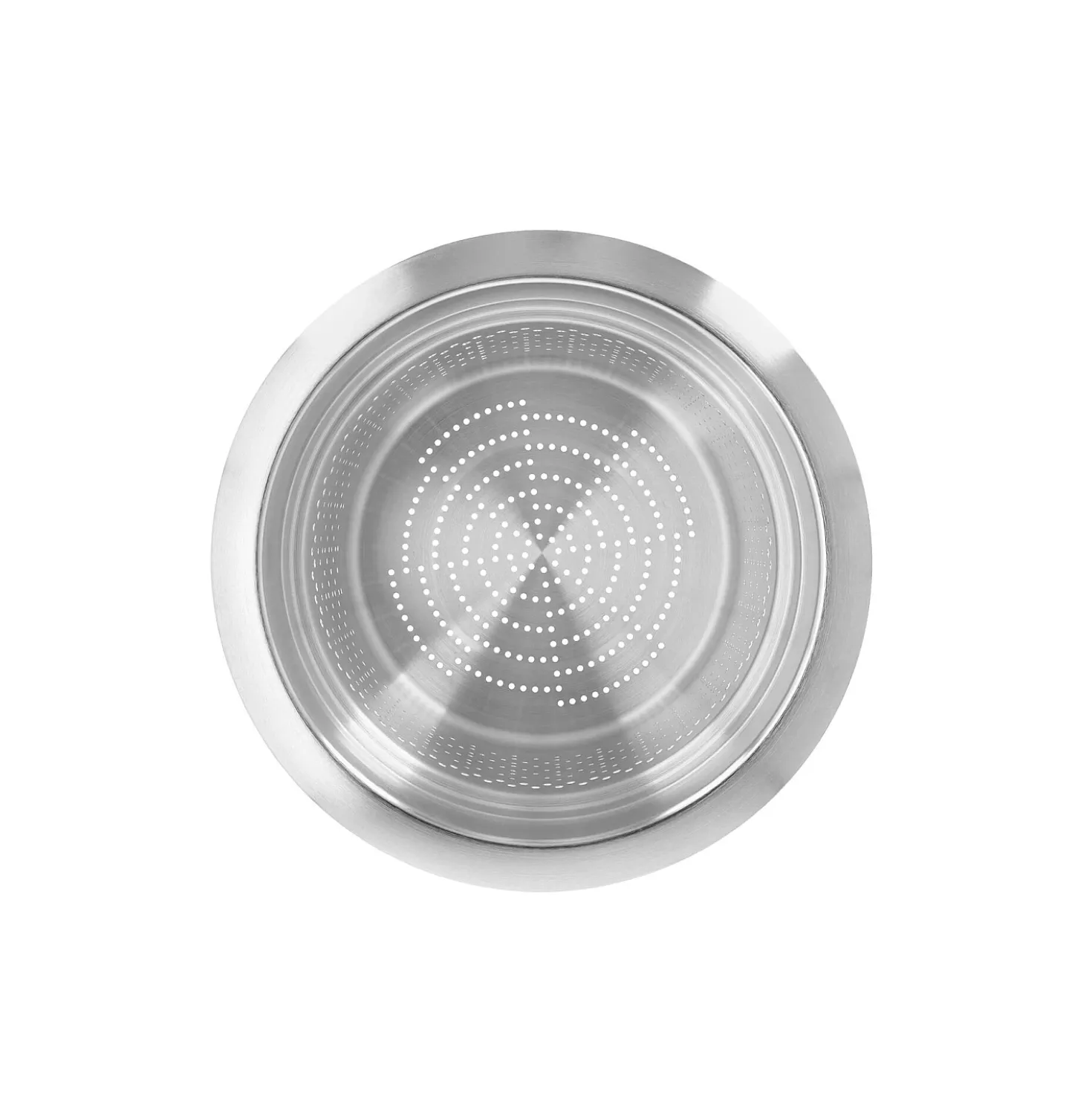 Demeyere Specialties 5 Pasta-inzet 20 cm