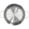 Demeyere Specialties Rookpan 28 cm