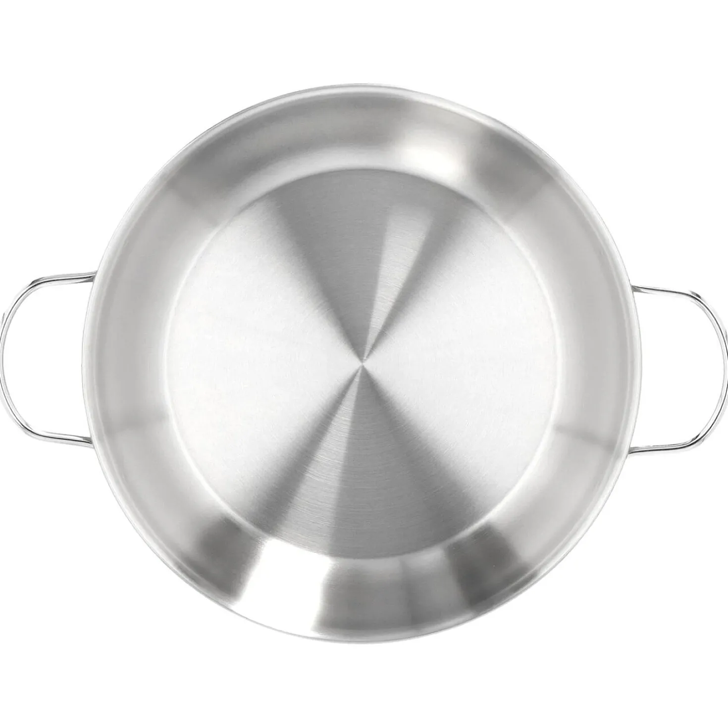 Demeyere Specialties Rookpan 28 cm