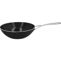 Demeyere Wokpan Alu Pro 5 Titanium 30 cm