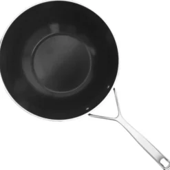 Demeyere Wokpan Alu Pro 5 Titanium 30 cm