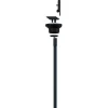 Dopper Flip Straw Zwart