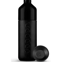 Dopper Isoleerfles Blazing Black 580 ml