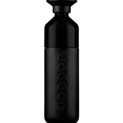 Dopper Isoleerfles Blazing Black 580 ml