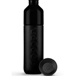 Dopper Isoleerfles Blazing Black 350 ml