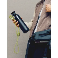 Dopper Isoleerfles Blazing Black 1 Liter