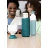 Dopper Isoleerfles Bottlenose Blue 350 ml