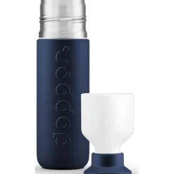 Dopper Isoleerfles Breaker Blue 350 ml