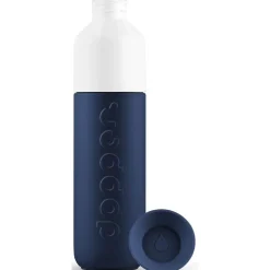 Dopper Isoleerfles Breaker Blue 350 ml