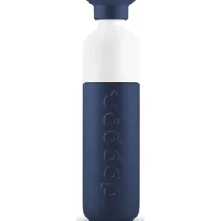 Dopper Isoleerfles Breaker Blue 350 ml