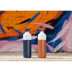 Dopper Isoleerfles Breaker Blue 350 ml
