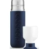 Dopper Isoleerfles Breaker Blue 580 ml