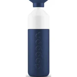 Dopper Isoleerfles Breaker Blue 580 ml