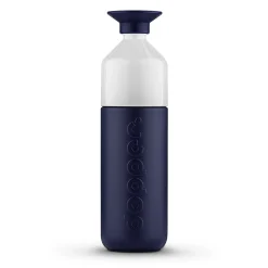 Dopper Isoleerfles Breaker Blue 1 Liter